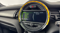 MINI Hatchback 2.0 Cooper S 5dr Petrol Hatchback